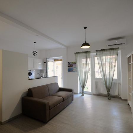 Casa Vacanze Pietra Papa Рим Экстерьер фото