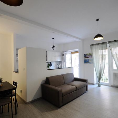 Casa Vacanze Pietra Papa Рим Экстерьер фото