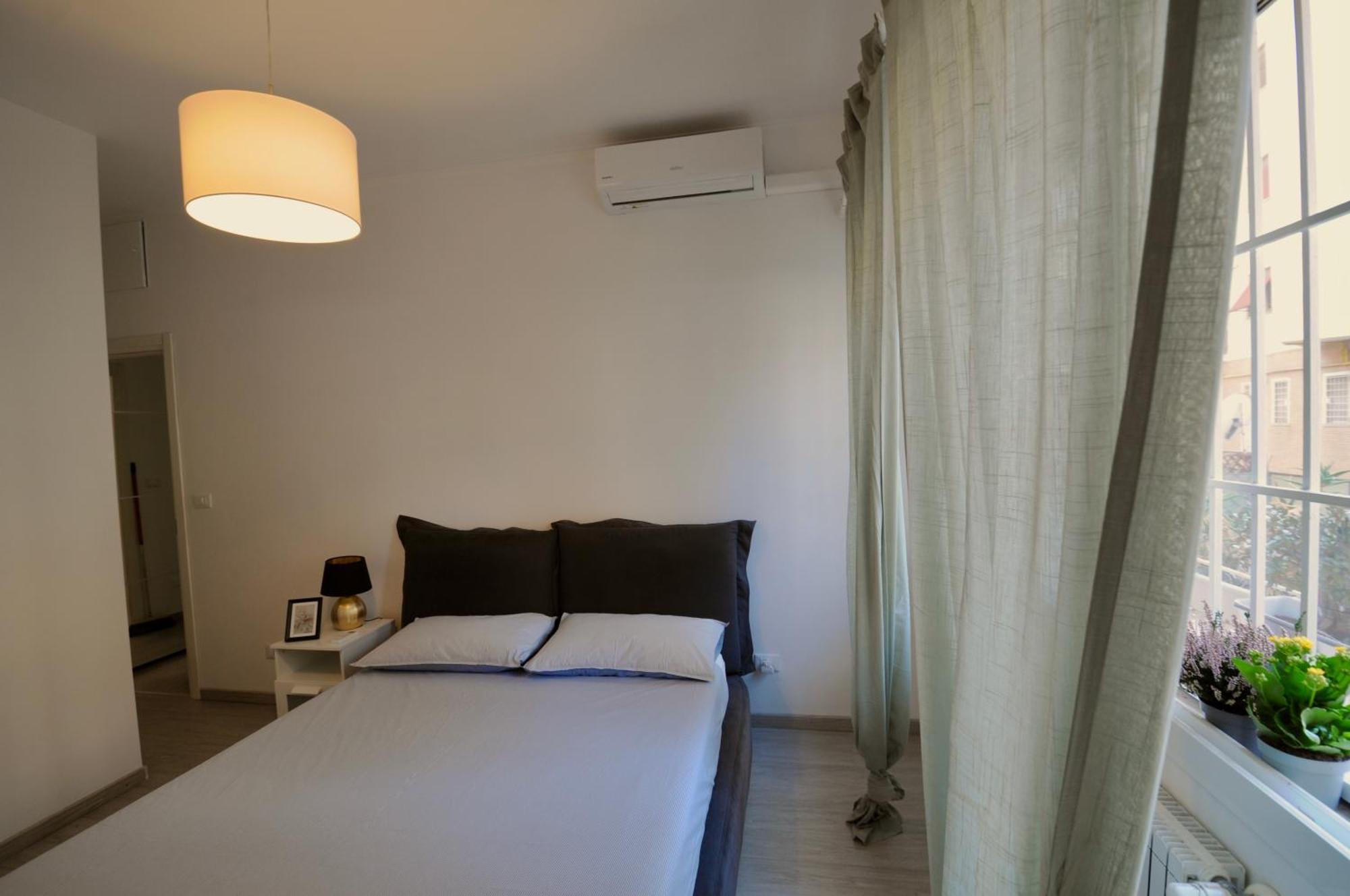 Casa Vacanze Pietra Papa Рим Экстерьер фото