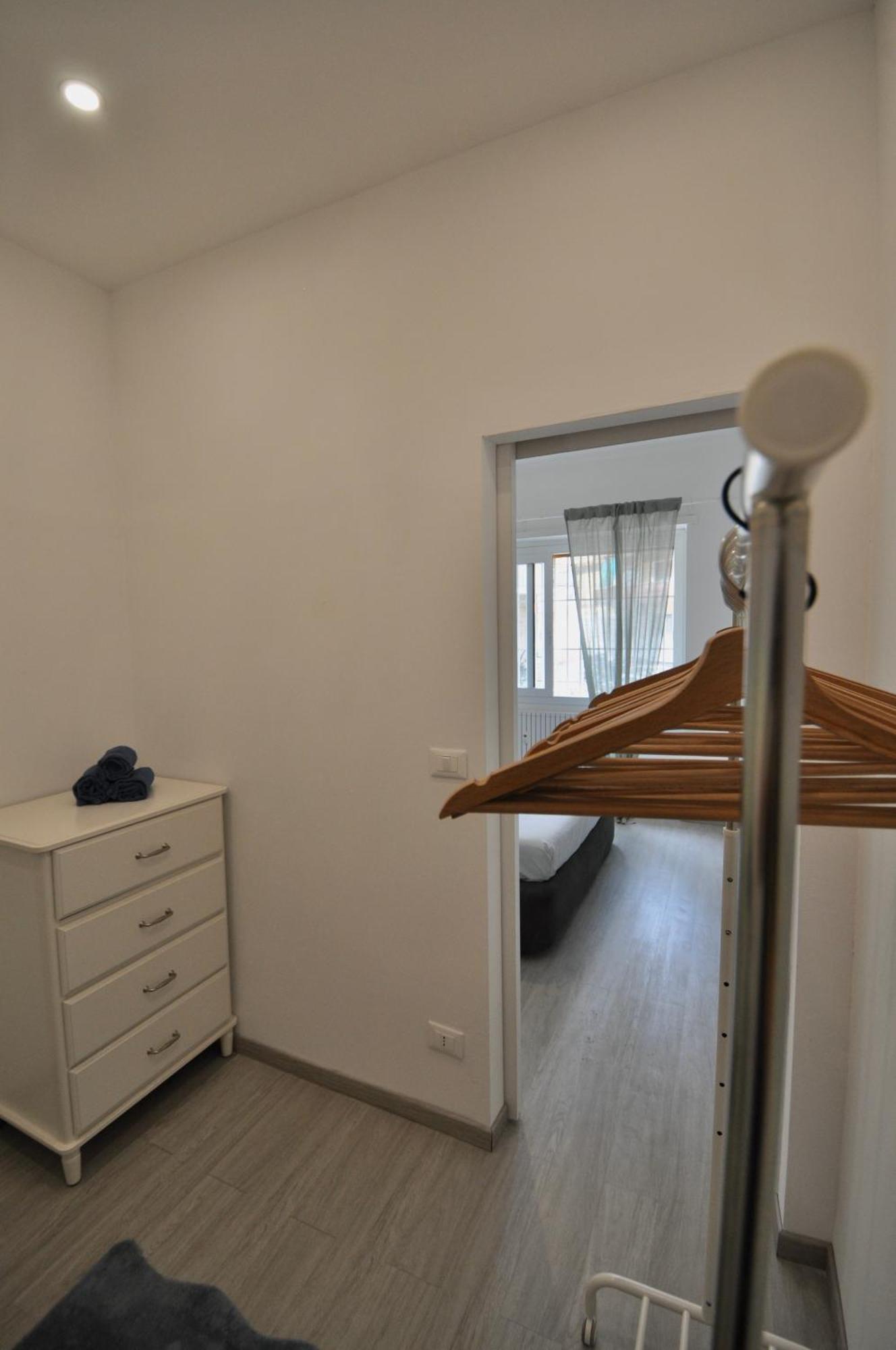 Casa Vacanze Pietra Papa Рим Экстерьер фото