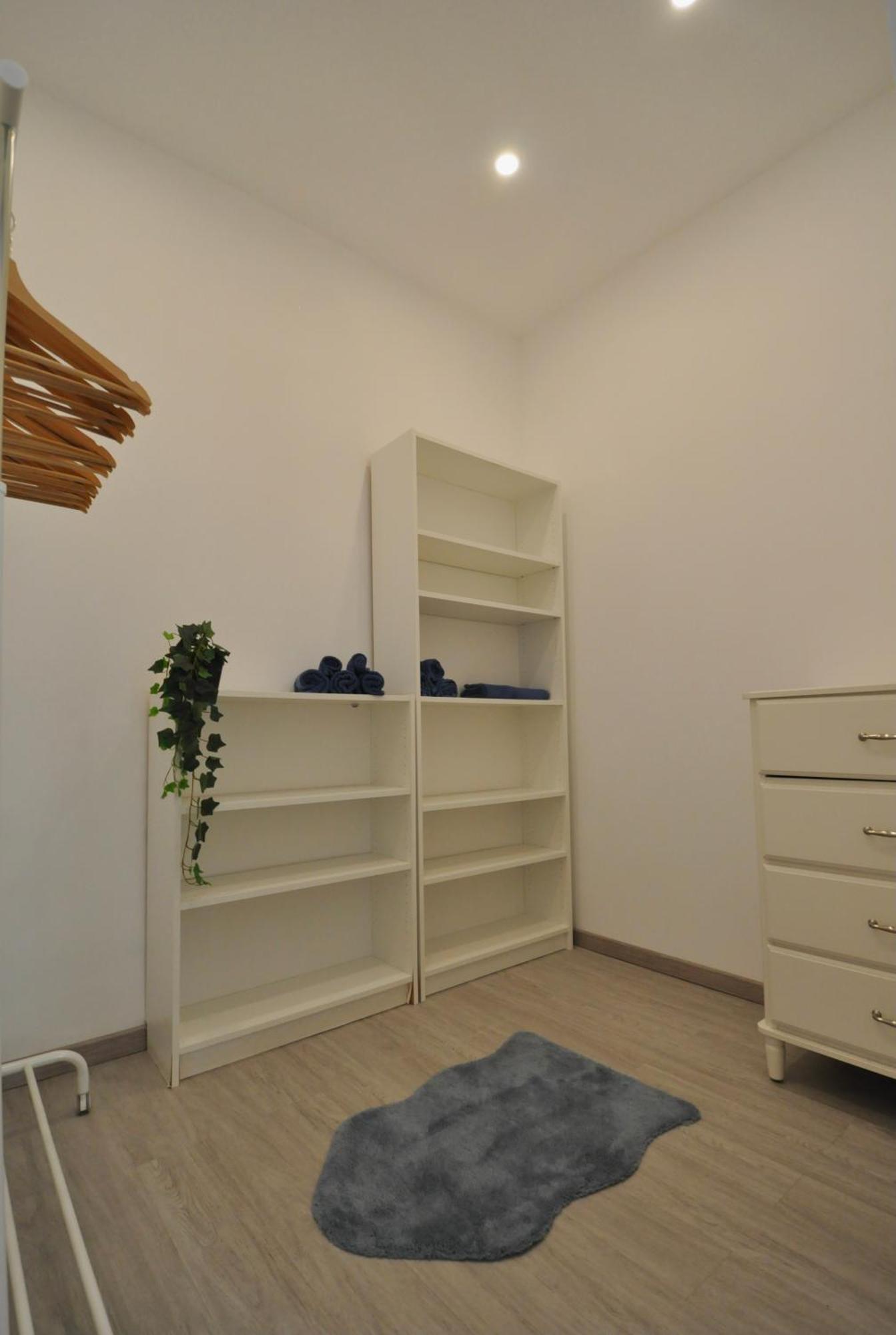 Casa Vacanze Pietra Papa Рим Экстерьер фото