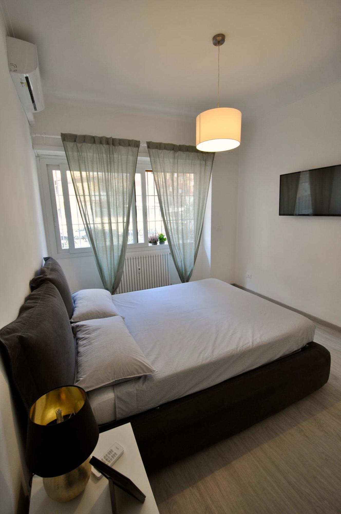 Casa Vacanze Pietra Papa Рим Экстерьер фото