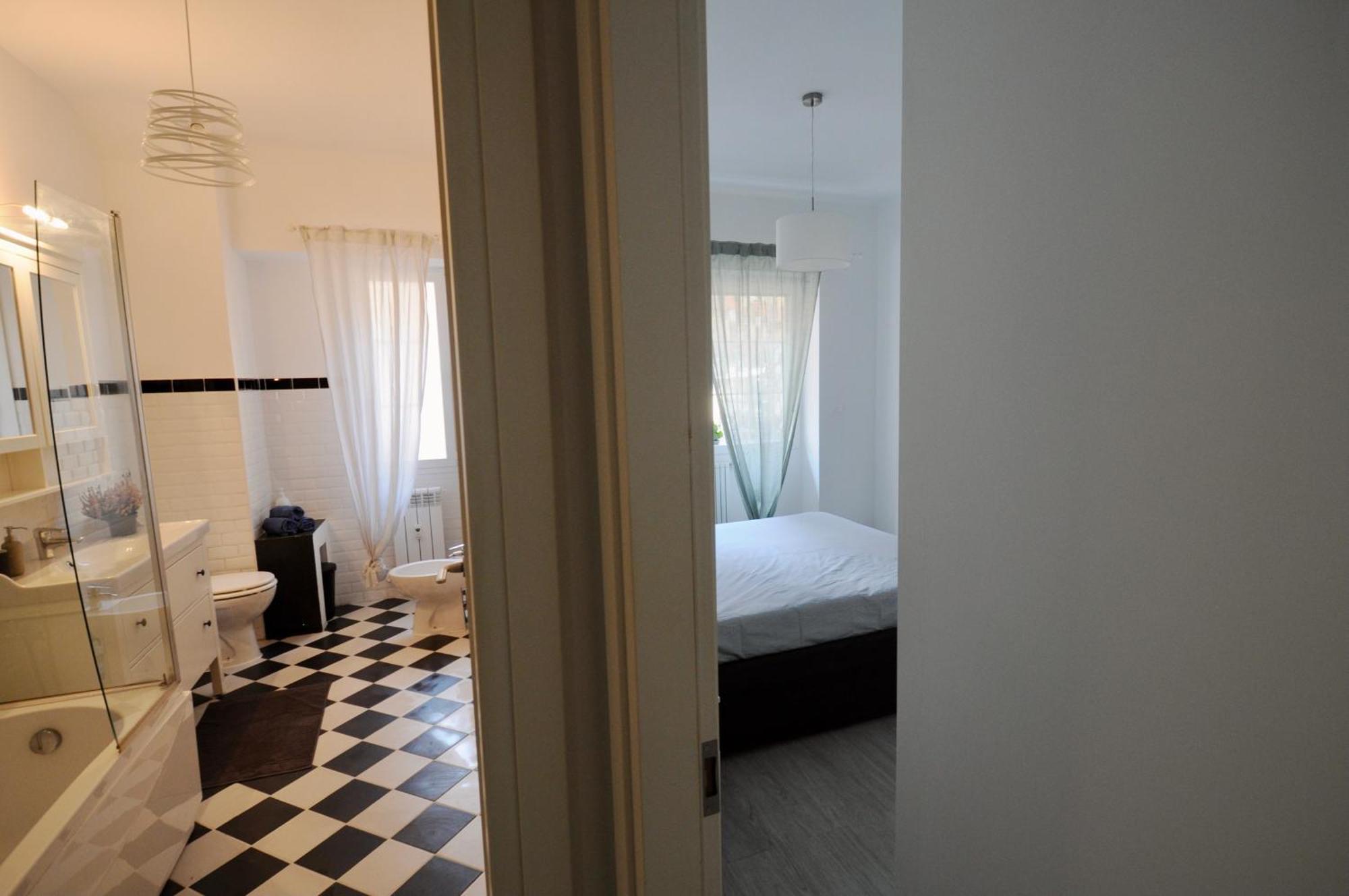 Casa Vacanze Pietra Papa Рим Экстерьер фото