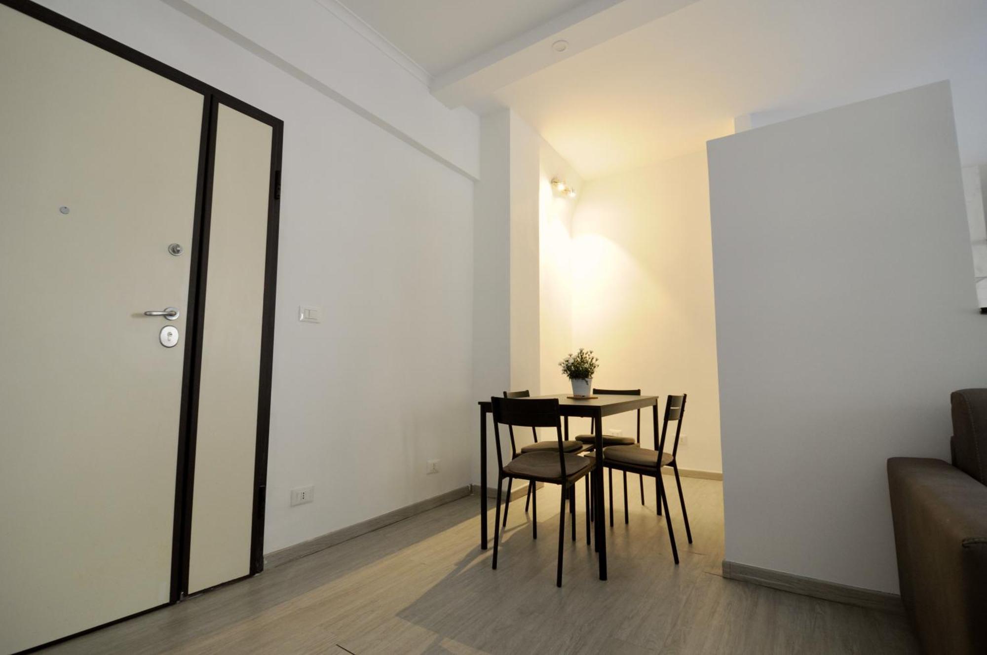 Casa Vacanze Pietra Papa Рим Экстерьер фото