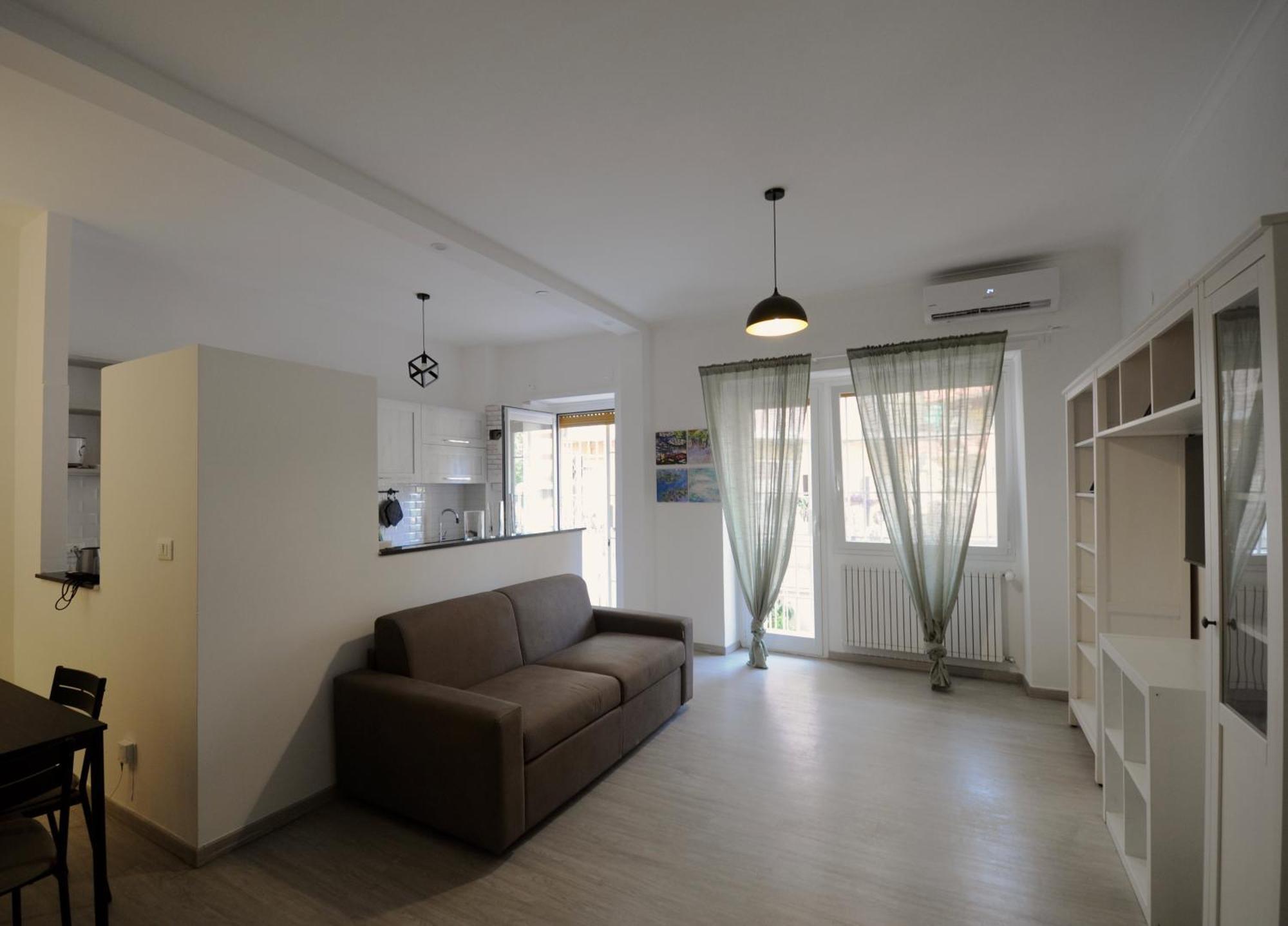 Casa Vacanze Pietra Papa Рим Экстерьер фото