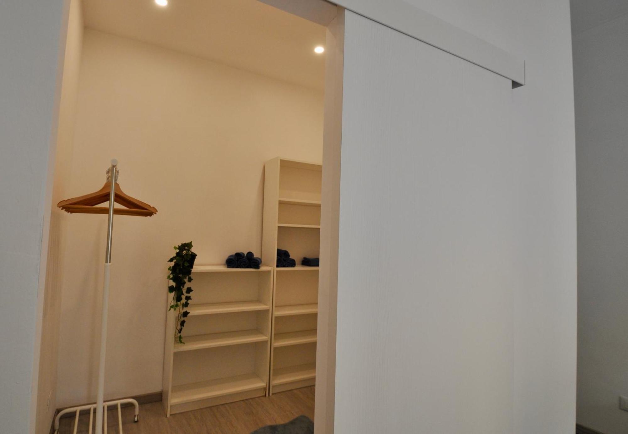Casa Vacanze Pietra Papa Рим Экстерьер фото