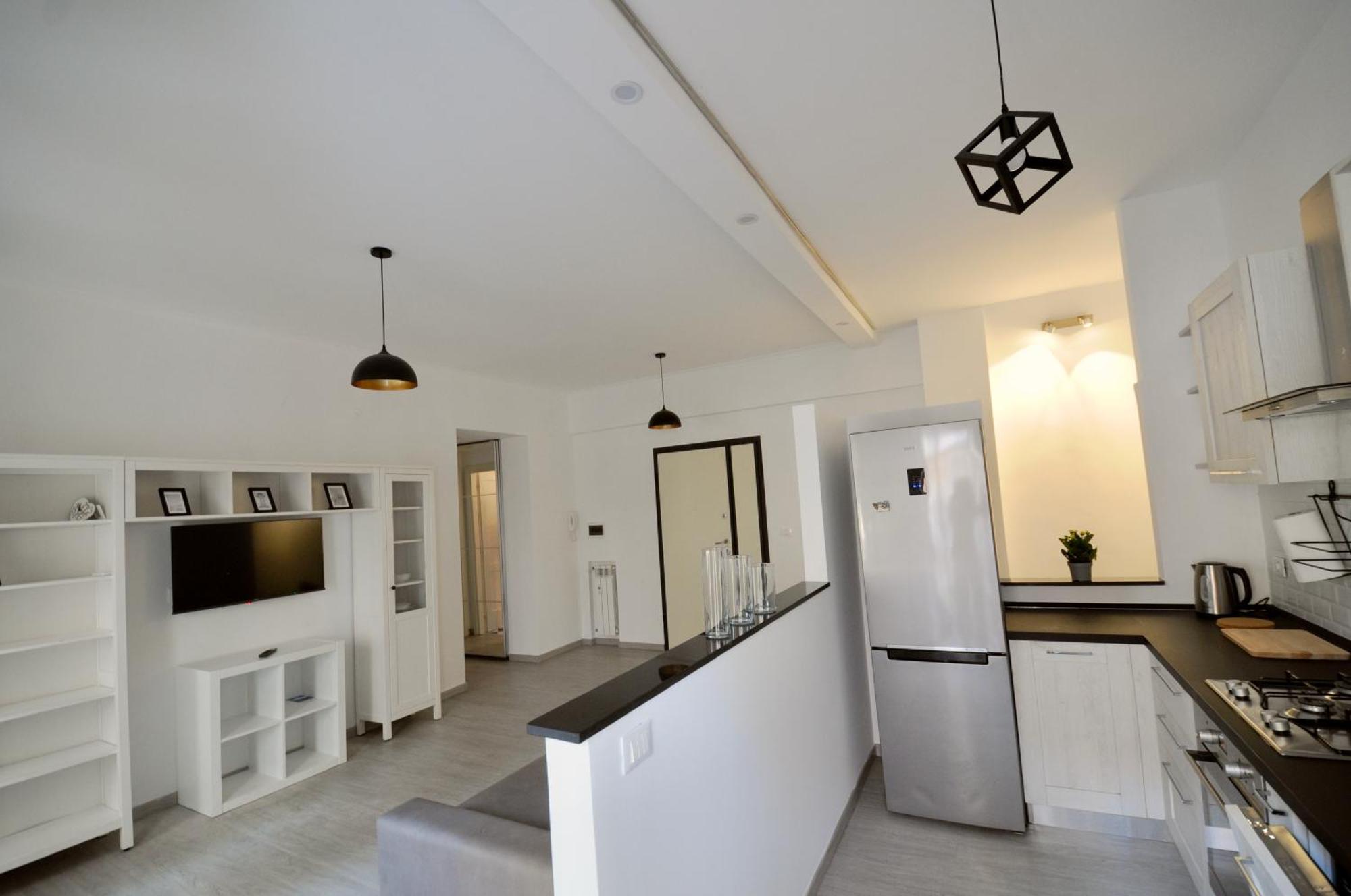 Casa Vacanze Pietra Papa Рим Экстерьер фото