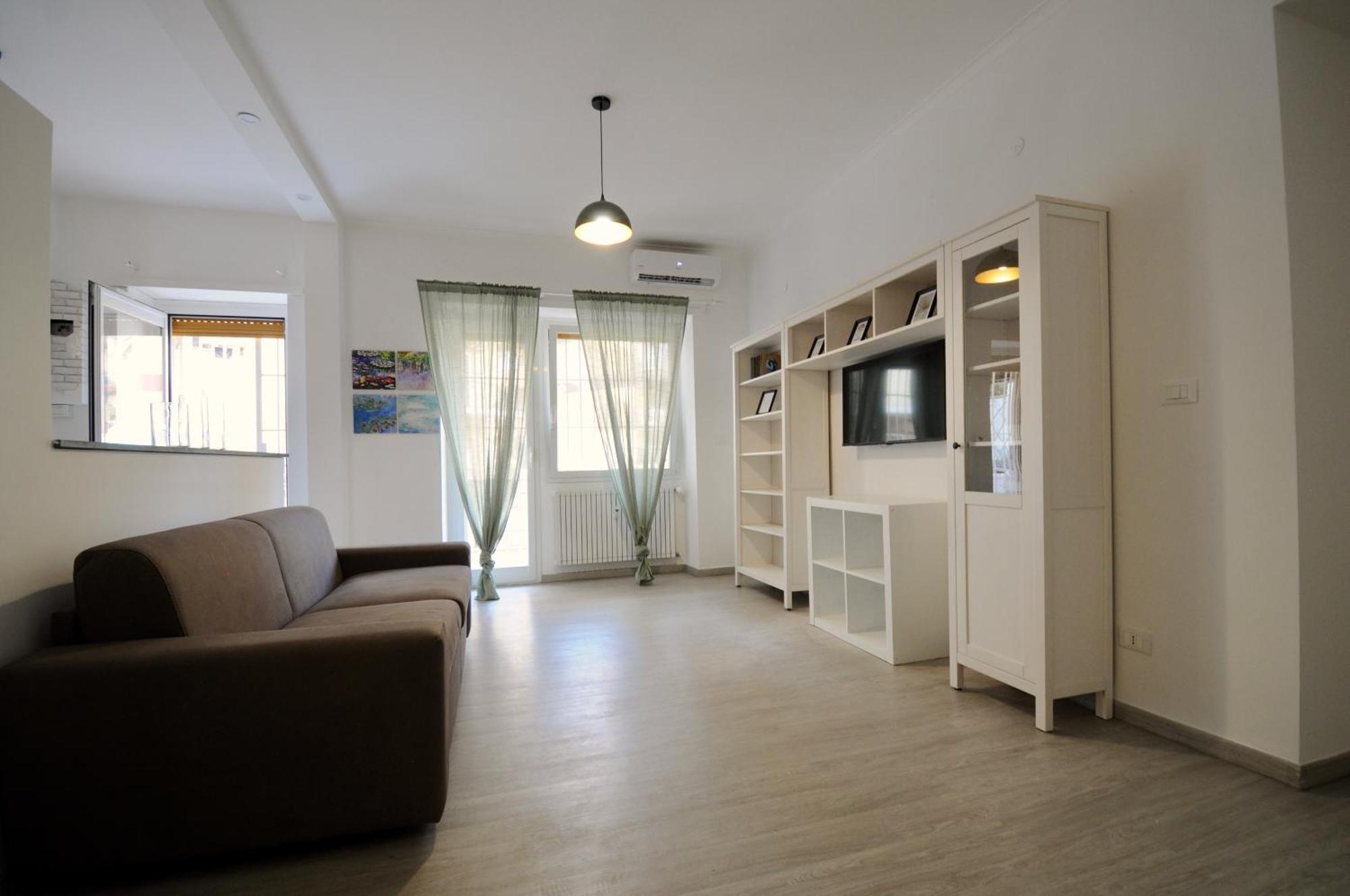 Casa Vacanze Pietra Papa Рим Экстерьер фото