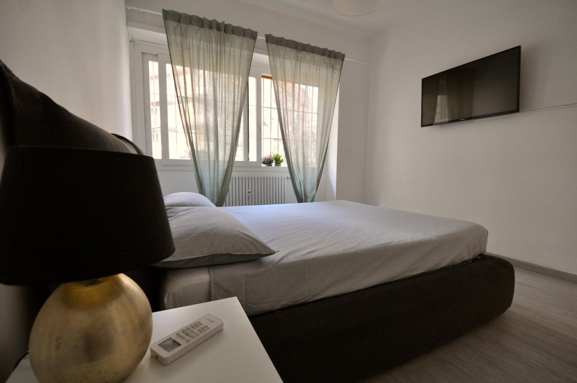 Casa Vacanze Pietra Papa Рим Экстерьер фото